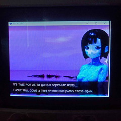 *˚ ༘ *ถึงเวลาที่เราต้องแยกทางกันแล้ว *˚ ༘ *