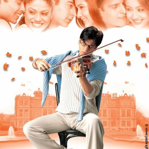 Mohabbatein full online song