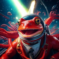 2024 Red Frog Mix