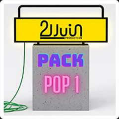 NEW: Pack Pop 1 - Demo - 21 Juin Production