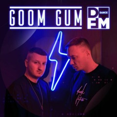 Goom Gum - DFM Show 086 (16.10.2021)