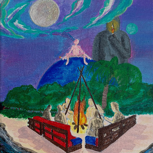 Dawidu presents FaF (Durite Records)