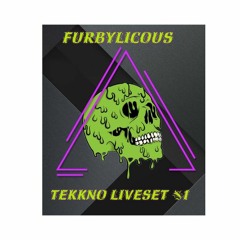 Furbylicous - Liveact