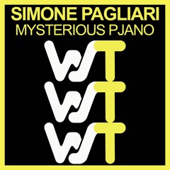 Simon Pagliari - Mysterious PJano (Original Mix)