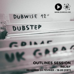 Outlines Session - Relief (Février 2021)