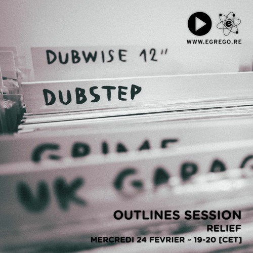 Outlines Session - Relief (Février 2021)
