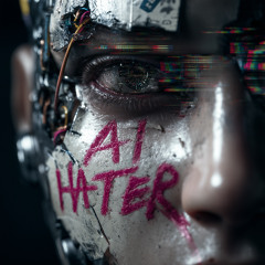 AI Hater (Hateful Edit)