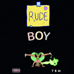 RUDE BOY