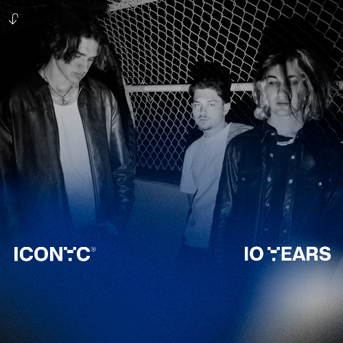 LE YORA - 10 Years of ICONYC