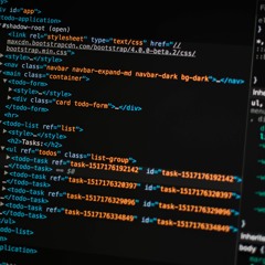 Yes, HTML And CSS Are Both Programming Languages.