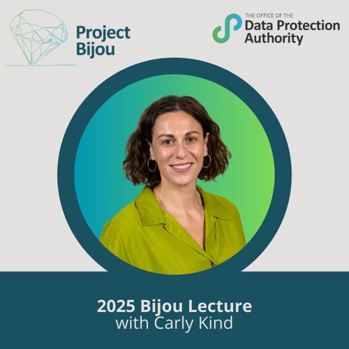 ODPA Bijou Lecture 2025 Carly Kind