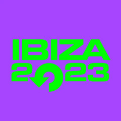 Glasgow Underground Ibiza '23