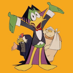 Duckula Theme (Cover)