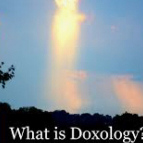 Doxology for St. Mary in Matins