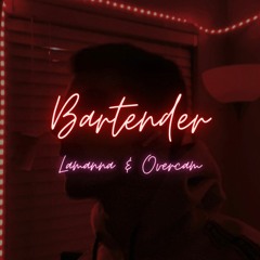 Bartender (ft. Overcam) (prod. Malloy)