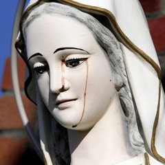 DankDornathaProphet - Mary weeps for me still