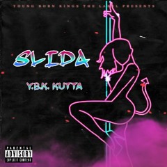 Y.B.K. KUTTA - SLIDA