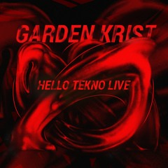 Garden Krist - See The Future, See The Pain