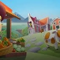 Descargar Verde Granja 3 Mod Apk