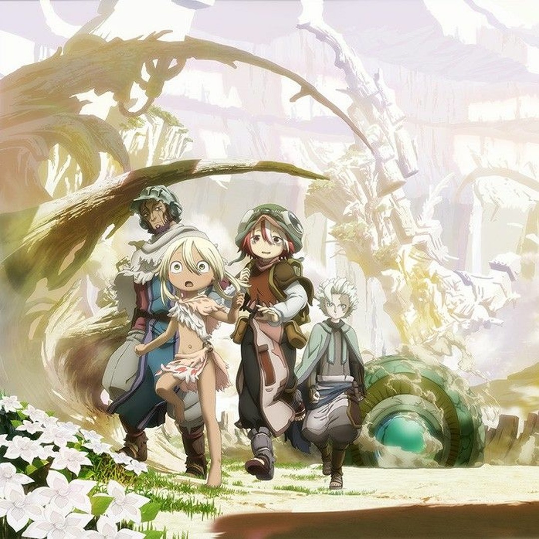 Stream Made in Abyss Season 2 - Opening Full『Katachi』by Riko