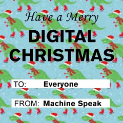 Digital Christmas
