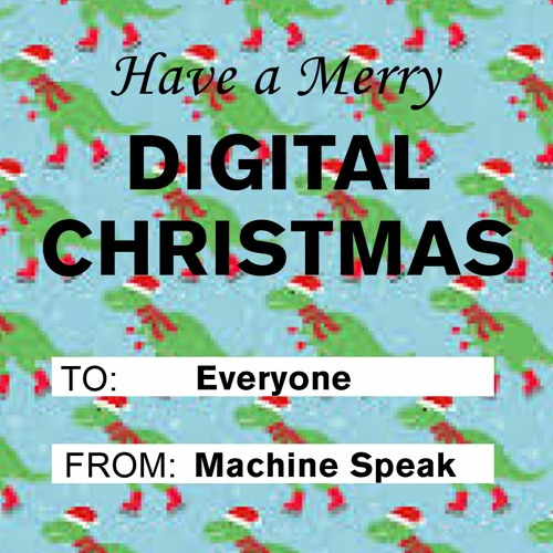 Digital Christmas