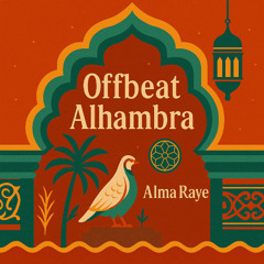 Offbeat Alhambra