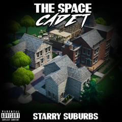 Starry Suburbs ( Prod. TWIIST )