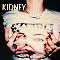 Kidney Prod. Whatswrongchase