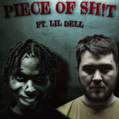 Project Gusto Ft. Lil Dell Piece of Shit (Remix)