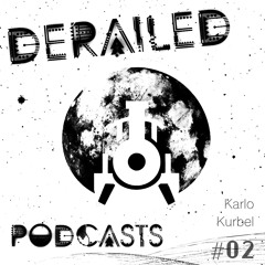 Derailed Podcast #2: Karlo Kurbel