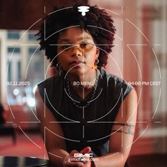 BO MENG @ GIMIC - 2 November 2025