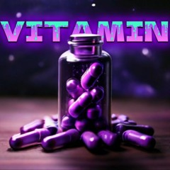 frcesco x cienty - Vitamin