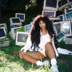 Supermodel SZA Outro/ending Loop