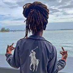 What It Is (prod. Yourfriendrado)