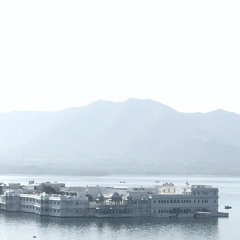 Be Svendsen Drifter - Loroki remix