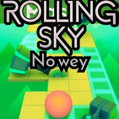Forest-My Take-Rolling sky
