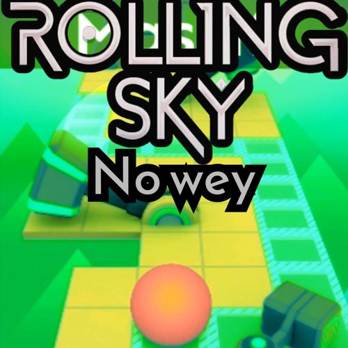 Forest-My Take-Rolling sky