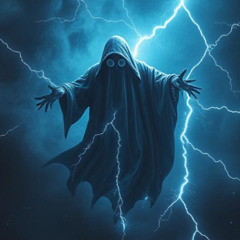 Dark Ghost