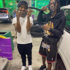 NSC Boonie - I Don’t Know