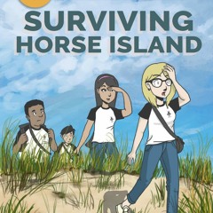 PDF/Ebook Surviving Horse Island BY : Karl Steam