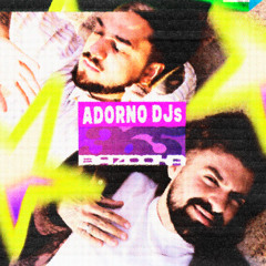[BAZOOKA 365] YUGO B2B Pantherona do Amor (Adorno Djs)