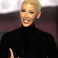 amber rose p xem