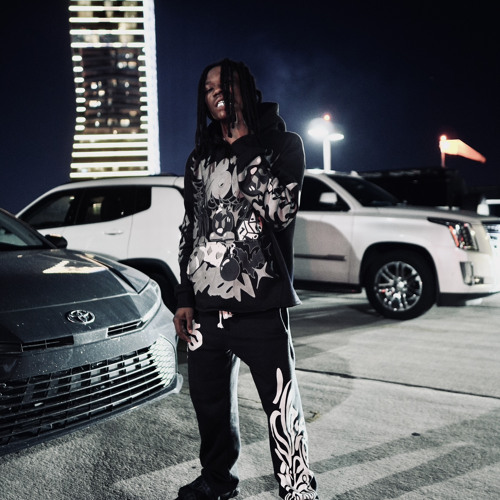 KP - You Ain't Good Enough [prod. prodbymidastouch]