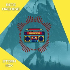 Bits Machine - Storm Mix