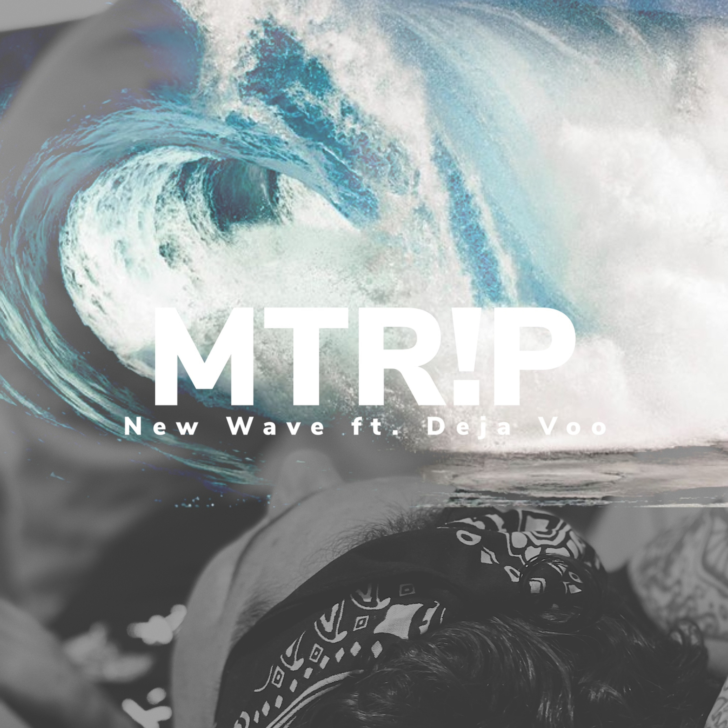 New Wave ft. DejaVoo episode artwork