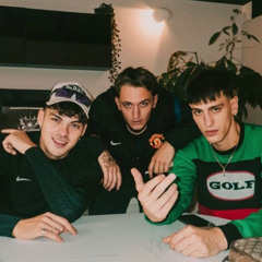 22SIMBA X PROMESSA X FLACO G - Old fashion \@daino_nzl RMX