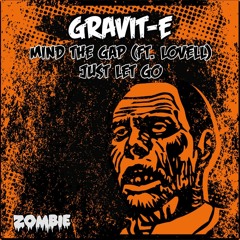 ZOMBIEUK044 - GRAVIT-E