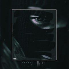 CONFllCT (feat. 无)