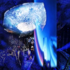 Oxygen Crystal